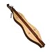 EMS Mt Dulcimer 5 String, Knotwork, Case