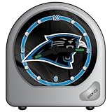Carolina Panthers Alarm Clock