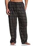 Intimo Mens Flannel Lounge Pant
