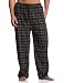 Intimo Men's Flannel Lounge Pant