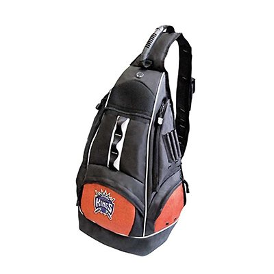 The Original BALLBAG - NBA Transporter - Sacramento Kings