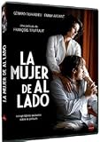 La Mujer De Al Lado(1981) La Femme D´A Cote