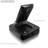 HTC Touch Diamond (GSM) Desktop Cradle (With Spare Battery Charger)