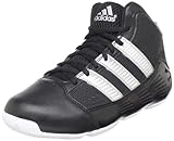adidas Superbeast TD Mid Basketball Shoe (Little Kid/Big Kid)
