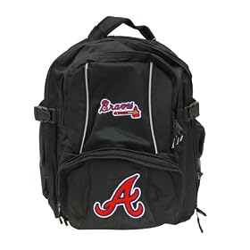 MLB Deluxe Backpack
