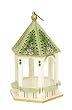 Victorian Birdfeeder