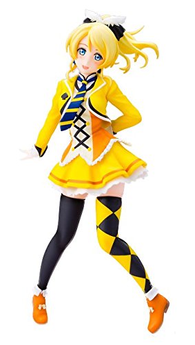 ラブライブ! SPMフィギュア “絢瀬絵里 - SUNNY DAY SONG”