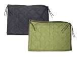 8375 G.I. STYLE PONCHO LINER BLACK OR OLIVE DRAB