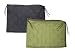 8375 G.I. STYLE PONCHO LINER BLACK OR OLIVE DRAB