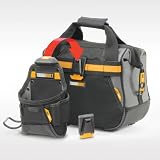 ToughBuilt TB-CTBP-01113A ToughBuilt 13-Inch Project Bag and Project Pouch (Tools & Home Improvement)