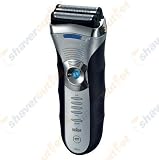 Braun 370 Series 3 Shaving System