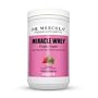 Mercola Miracle Whey Strawberry Protein Powder