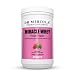 Mercola Miracle Whey Strawberry Protein Powder
