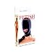 Ff Spandex Open Mouth Hood
