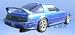 1979-1985 Mazda Rx-7 M-1 Speed Rear Lip (79-90 models need mods)