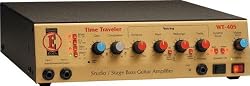 Eden WT405 World Tour Head Bass Amplifier Head