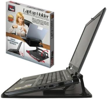 Laptop Holder - Set Of 1 ( School Office Supplies, Computer Accessories )