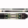 McDermott 58in Limited G Series G1301 Two-Piece Pool Cue