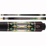 McDermott 58in Limited G Series G1301 Two-Piece Pool Cue