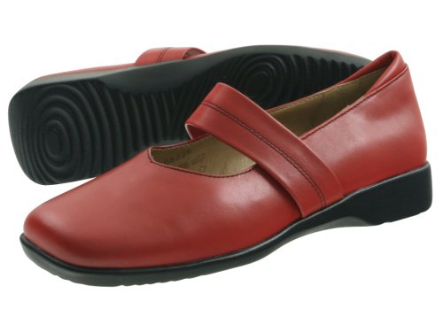Josef Seibel Kelly Damen Slipper, hibiscus