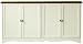 Southport 4 door Sideboard, 30