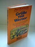 Produkt-Bild: Juri Korinetz: Gr&uuml;&szlig;e von Werner