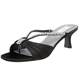 Touch Ups Womens Phoebe Slide Sandal