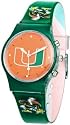 Miami Hurricanes NCAA Team Fusion
