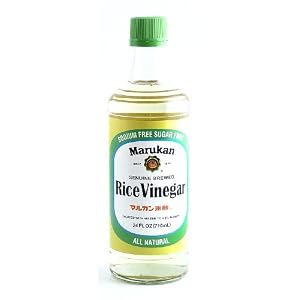 Rice Vinegar