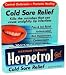 Herpetrol Maximum Strength Cold Sore Relief Gel-0.25, oz. 414eAmRIOTL. SL75 Looking for a Home Remedies to Cure a Cold Sore?