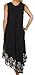 Sakkas Sundari Caftan Tank Dress/Cover Up