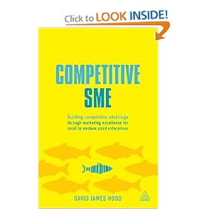Competitive SME: Building Competitive Advan
