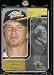 2006 Topps Co-Signers A.J. Burnett Toronto Blue Jays Baseball Card #79 - Mint Condition - In Protective Display Case !!