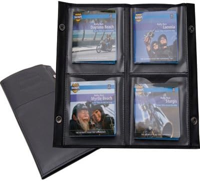 MAD Maps Rally Run Tour Pack - Big 4 Rally Tour