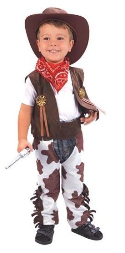 Toddler | Cowboy