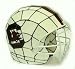 South Carolina Fighting Gamecocks Stained Glass Replica Football Helmet Light