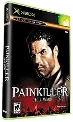 Painkiller: Hell Wars (XBOX)