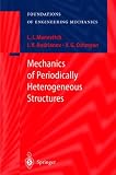 Mechanics of Periodically Heterogeneous Structures (Foundations of Engineering Mechanics)