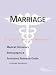 Book Marriage - A Medical Dictionary, Bibliography, and Annotated Research Guide to Internet References