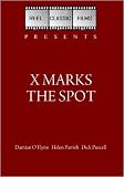 X Marks the Spot (1942)
