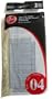 Hoover Allergen Final Filter for WindTunnel Vacuums, 40110004