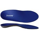 Powerstep Full Length Arch Support
