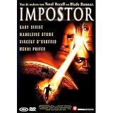 IMPOSTOR (2001) [IMPORT]