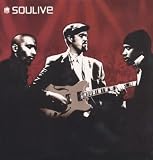 Soulive [Vinyl]