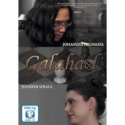 Galahad