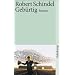 Geb�rtig: Roman (suhrkamp taschenbuch)