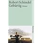 Geb�rtig: Roman (suhrkamp taschenbuch) von Robert Schindel