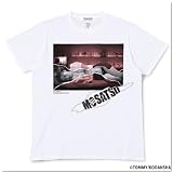 木口亜矢×妄撮×QUOLOMO×SILVER BULLET トリプルコラボTシャツ【全22タイプ】