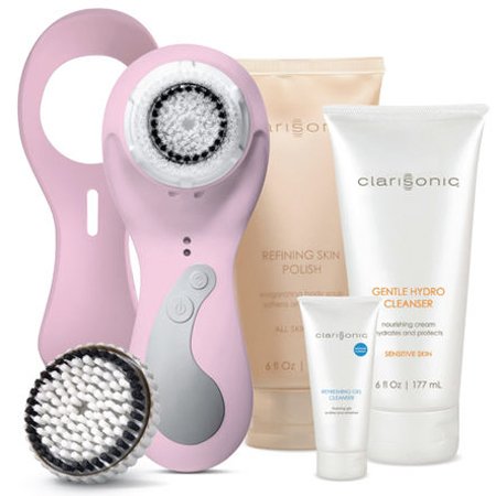 Clarisonic Limited Edition Plus Head-to-Toe Cleanse Value Set