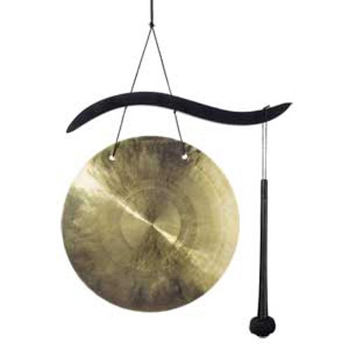 Woodstock Hanging Gong Woodstock Hanging Gong